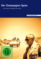 Eilon Ratzkovsky / Zakochany szpieg