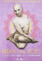 plakat filmu Breath of the Gods