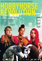 plakat filmu Hobbyhorse Revolution