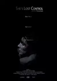 Plakat filmu She's Lost Control