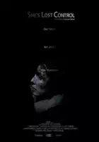 plakat filmu She's Lost Control