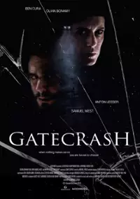 Plakat filmu Gatecrash