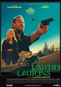 Plakat filmu L'autre Laurens