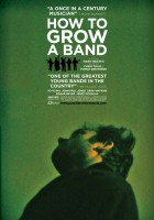 plakat filmu How to Grow a Band