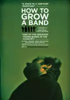 Purcell Carson / How to Grow a Band