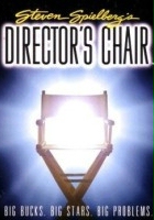 plakat filmu Steven Spielberg's Director's Chair