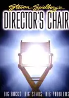 plakat gry Steven Spielberg's Director's Chair