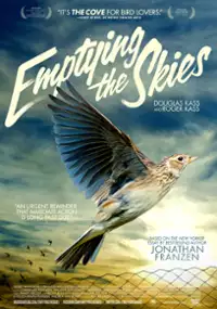 Plakat filmu Emptying the Skies
