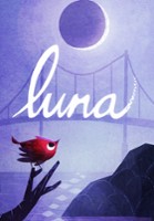 plakat filmu Luna
