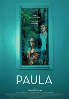 plakat filmu Paula