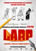 Agnieszka Rajda / Larp