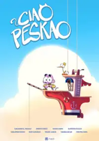 Plakat filmu Ciao Peskao