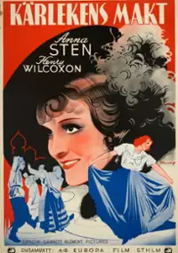 Plakat filmu A Woman Alone