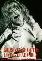 plakat filmu La Revanche des mortes vivantes