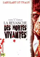 plakat filmu La Revanche des mortes vivantes