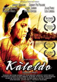 Plakat filmu Kaleldo