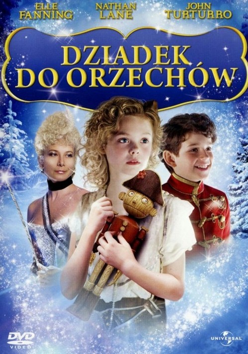 PL - DZIADEK DO ORZECHÓW (2010)