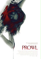 plakat filmu Prowl