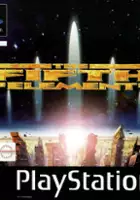 plakat gry The Fifth Element