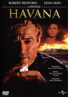 plakat filmu Hawana