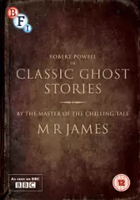 Plakat serialu Classic Ghost Stories