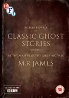 plakat serialu Classic Ghost Stories