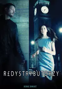 Plakat filmu Redystrybutorzy