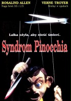 plakat filmu Syndrom Pinocchia