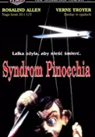 Danielle Keaton / Syndrom Pinocchia