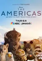 plakat filmuThe Americas