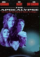 plakat filmu The Apocalypse