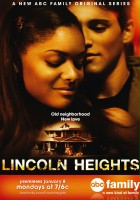 plakat filmu Lincoln Heights