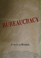 plakat filmu Bureaucracy