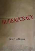 plakat filmu Bureaucracy