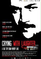 plakat filmu Crying with Laughter