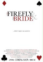 plakat filmu The Firefly and the Bride