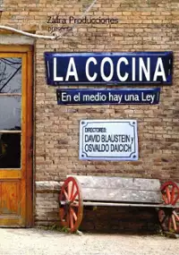 Plakat filmu La Cocina