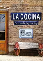 David Blaustein / La Cocina