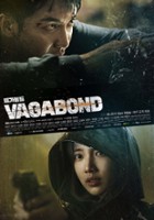 plakat - Vagabond (2019)