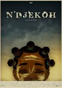 Plakat filmu N'Djekoh