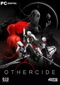 Plakat gry Othercide