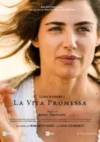 Plakat serialu La vita promessa