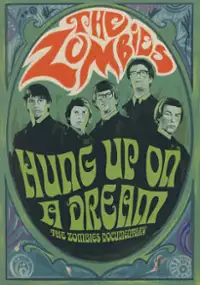 Plakat filmu The Zombies - niepoprawni marzyciele