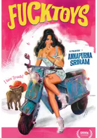 Plakat filmu Fucktoys
