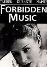 Plakat filmu Land Without Music