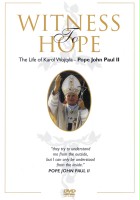 plakat filmu Świadek nadziei