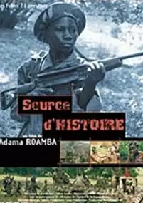 Plakat filmu Source d'histoire
