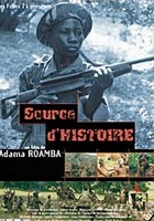 plakat filmu Source d'histoire