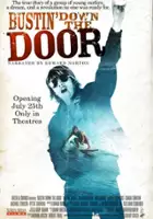 Phil Jarratt / Bustin' Down the Door