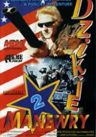plakat filmu Dzikie manewry 2
